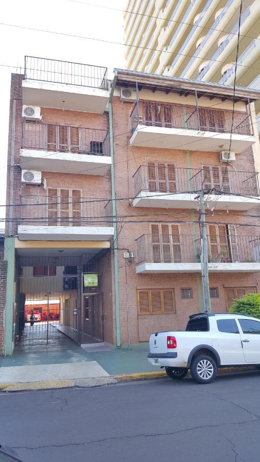 Departamento Centrico En Posadas, Garage Opcional D2 Экстерьер фото