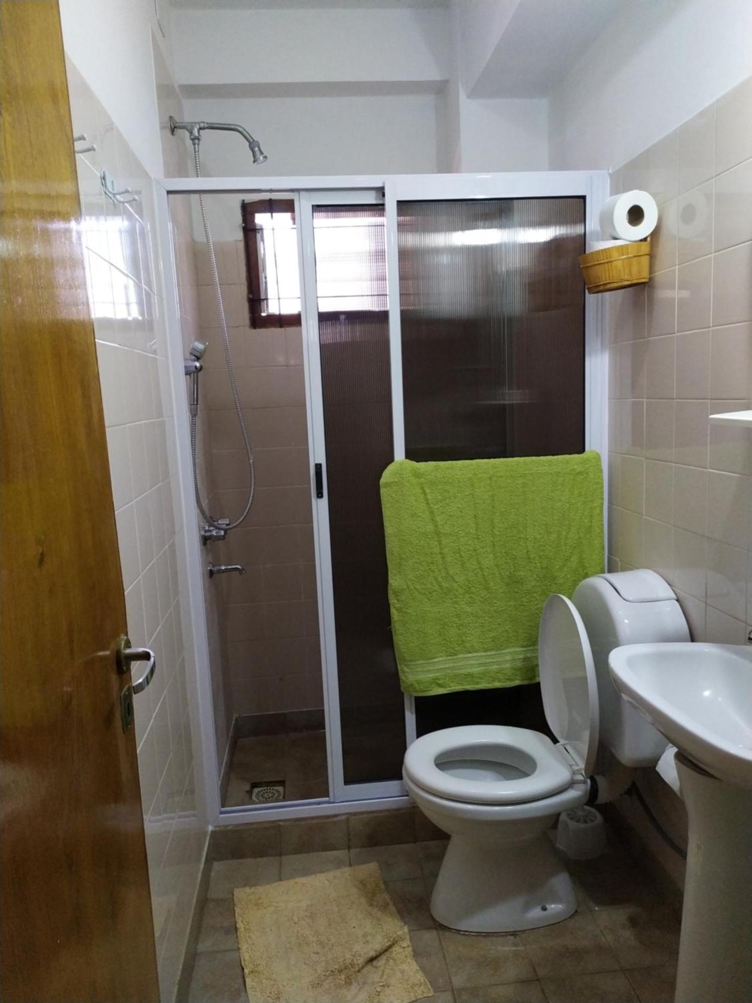 Departamento Centrico En Posadas, Garage Opcional D2 Экстерьер фото